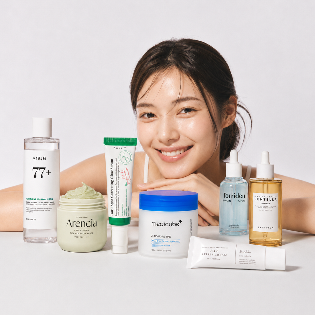 Introducing Seoulistic — Curated Korean Skincare, Now in Canada