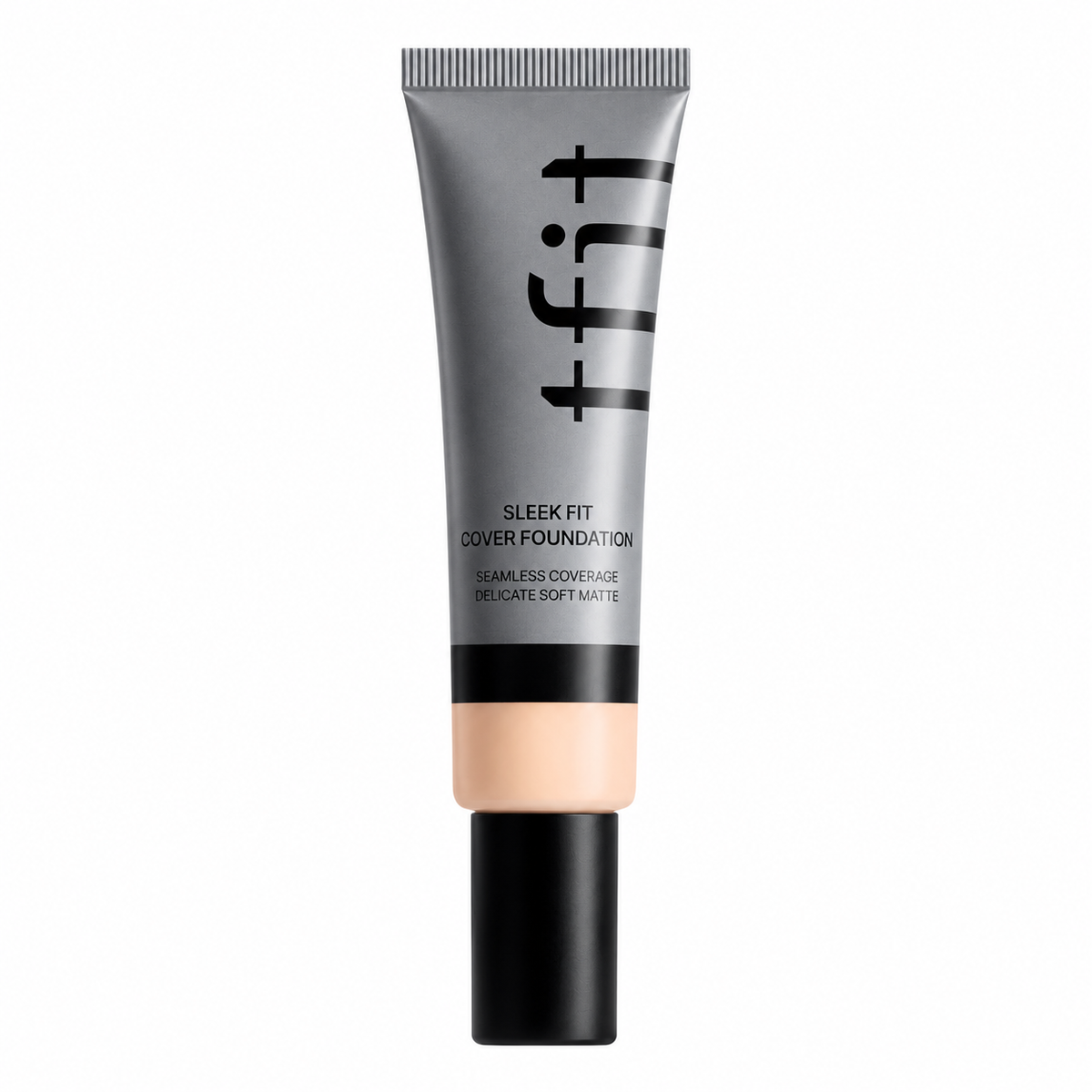 TFIT Sleek Fit Cover Foundation