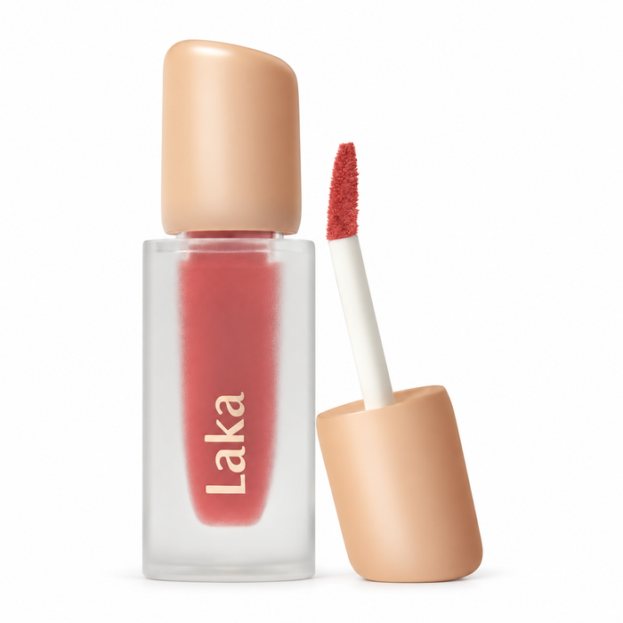 LAKA Fruity Glam Tint