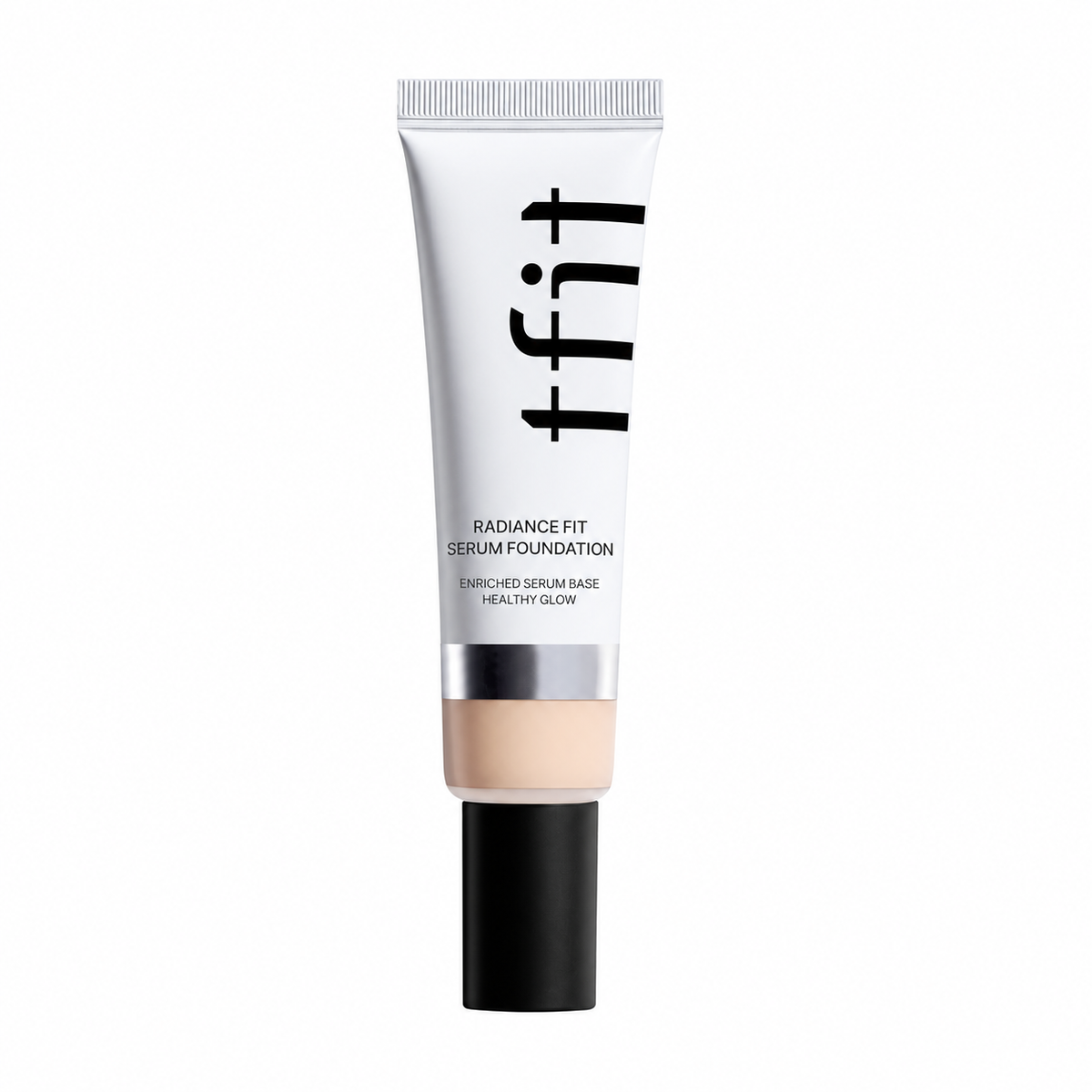 TFIT Radiance Fit Serum Foundation