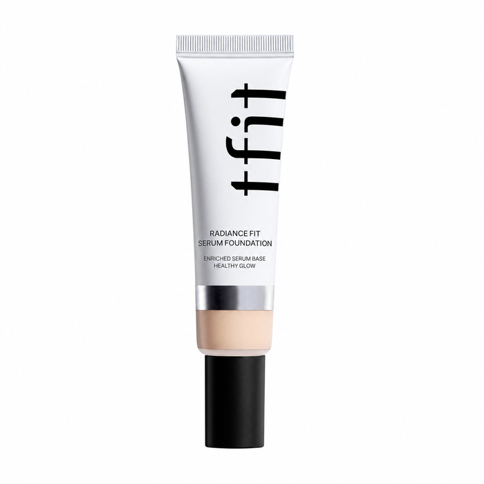 TFIT Radiance Fit Serum Foundation