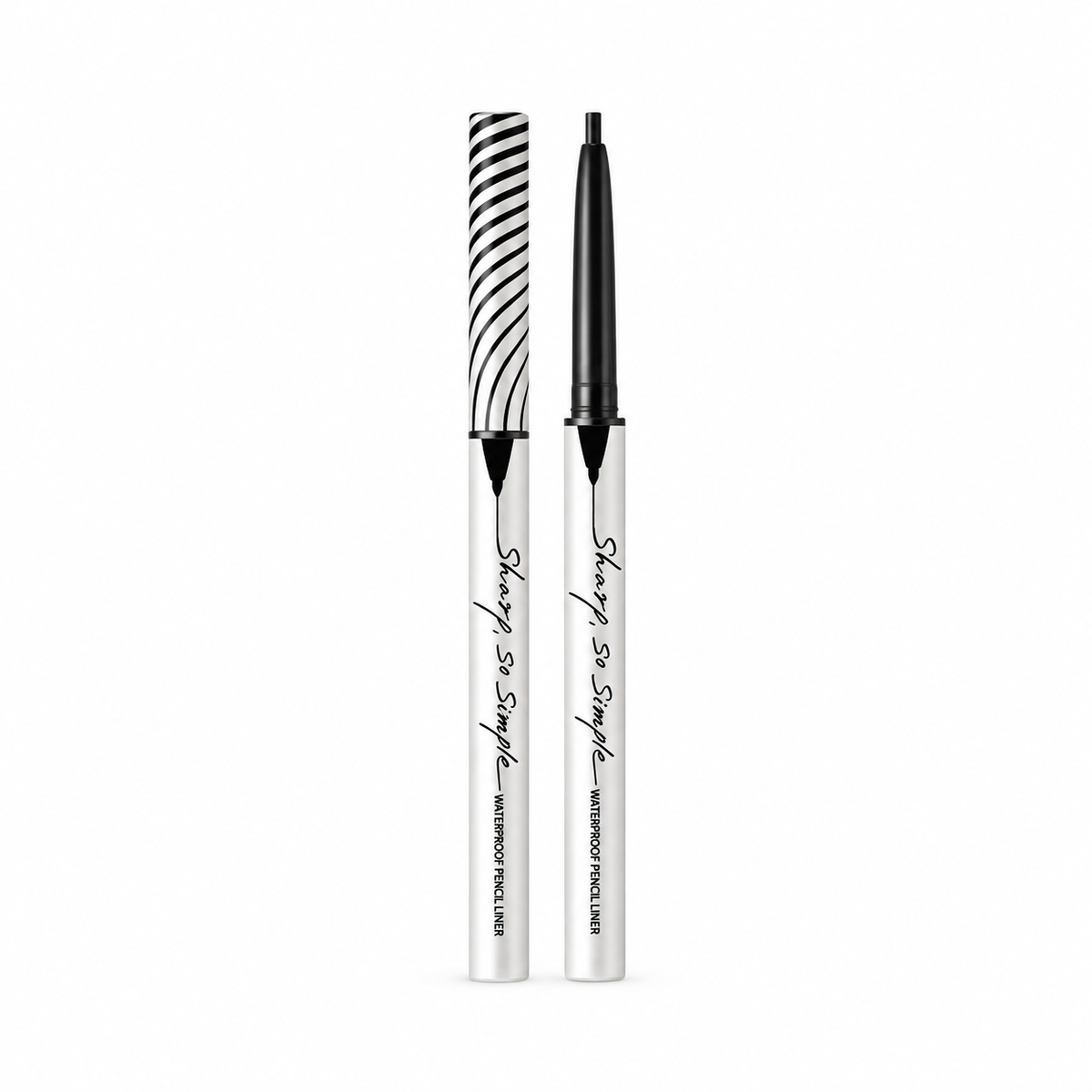 CLIO Sharp So Simple Waterproof Pencil Liner