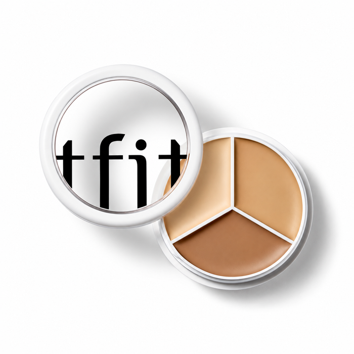 TFIT Cover Up Pro Concealer