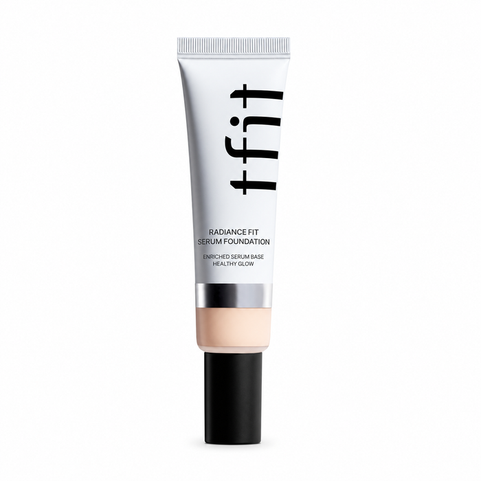 TFIT Radiance Fit Serum Foundation