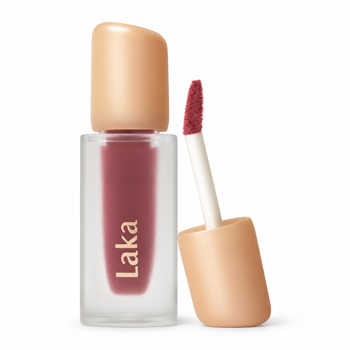LAKA Fruity Glam Tint