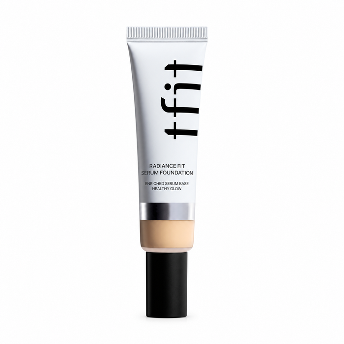 TFIT Radiance Fit Serum Foundation