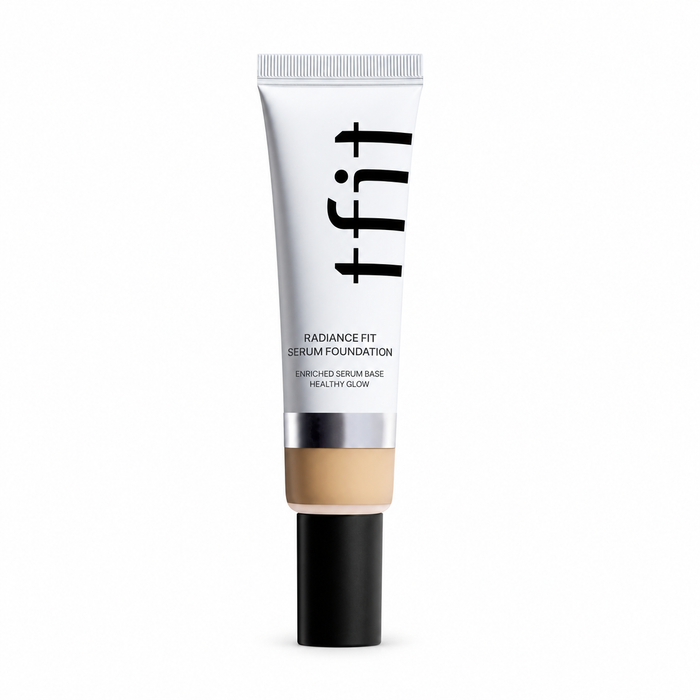 TFIT Radiance Fit Serum Foundation