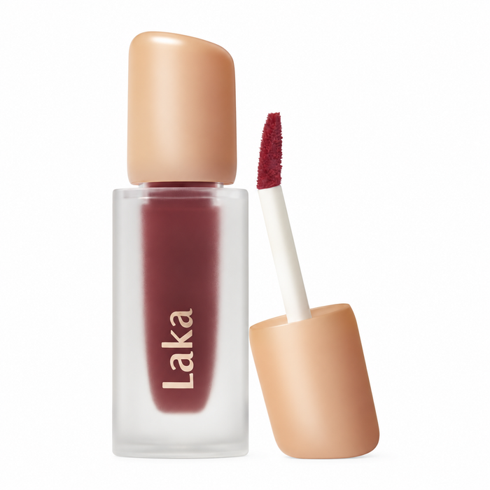 LAKA Fruity Glam Tint