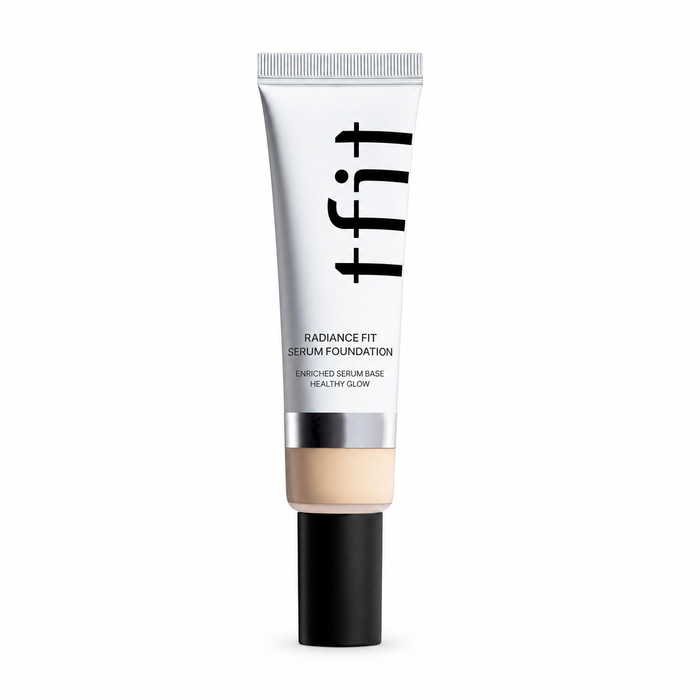 TFIT Radiance Fit Serum Foundation