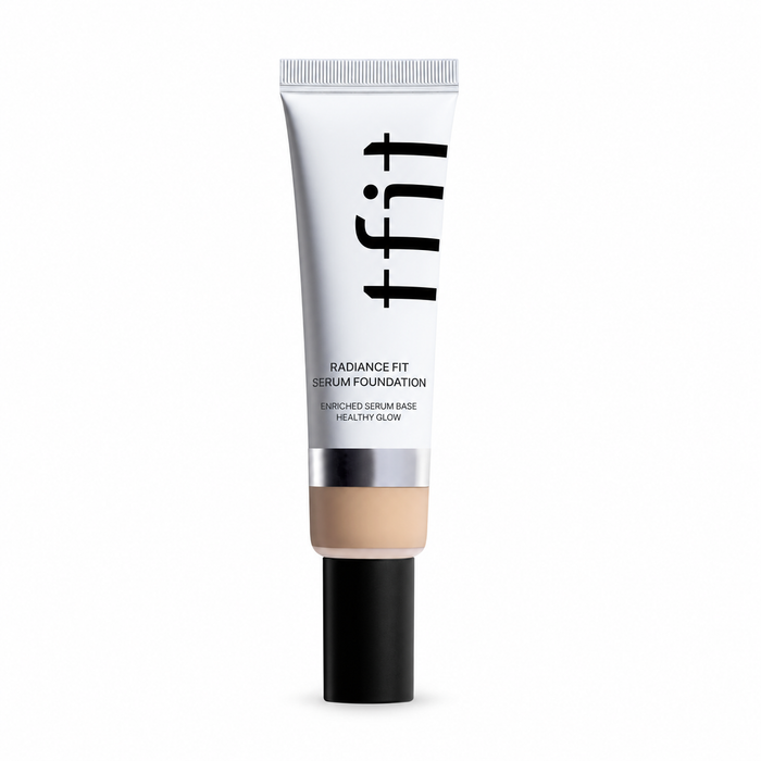 TFIT Radiance Fit Serum Foundation