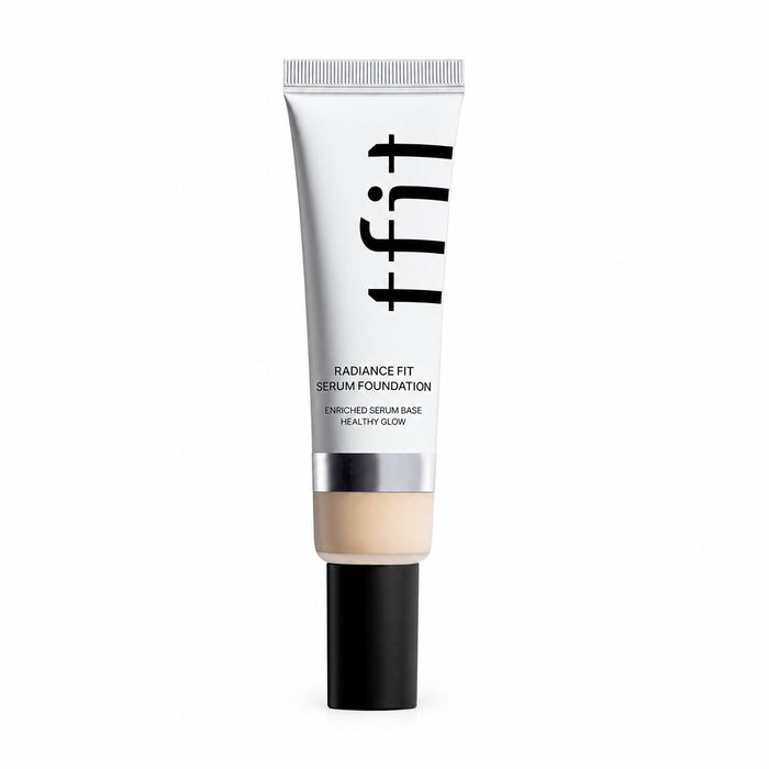 TFIT Radiance Fit Serum Foundation