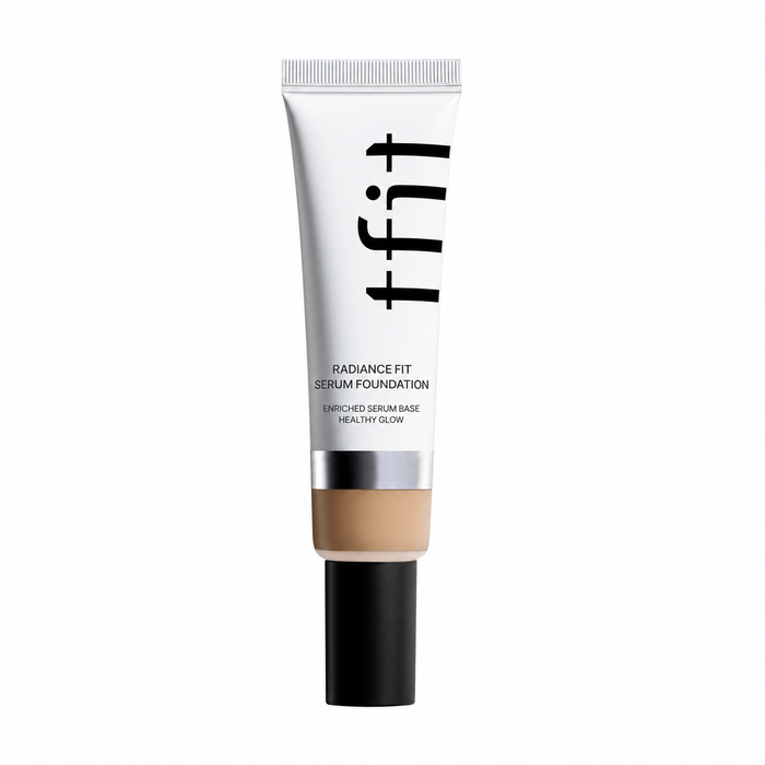 TFIT Radiance Fit Serum Foundation