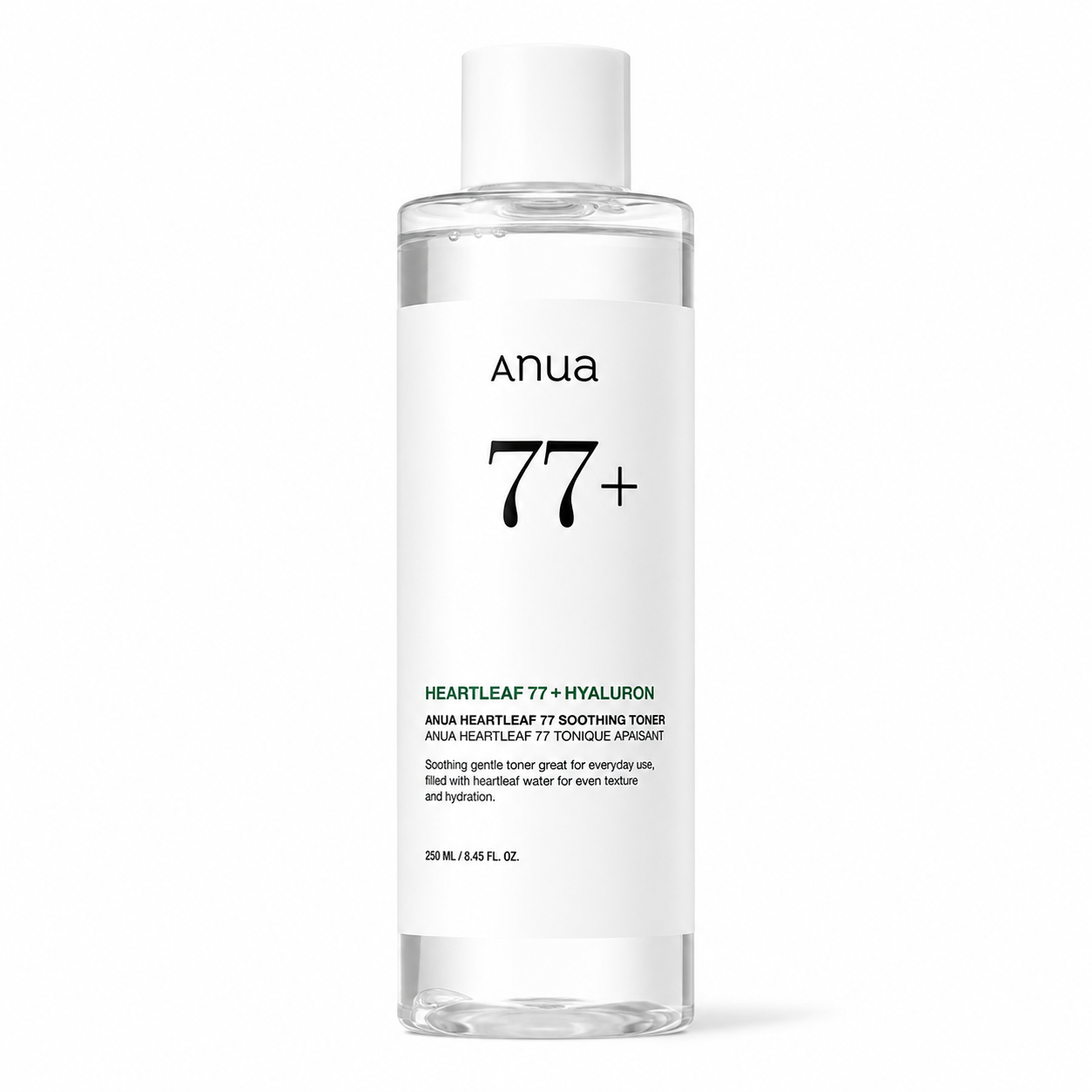 ANUA Heartleaf 77 Soothing Toner