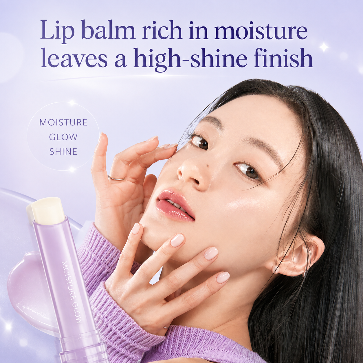 ROM&ND Glasting Melting Balm