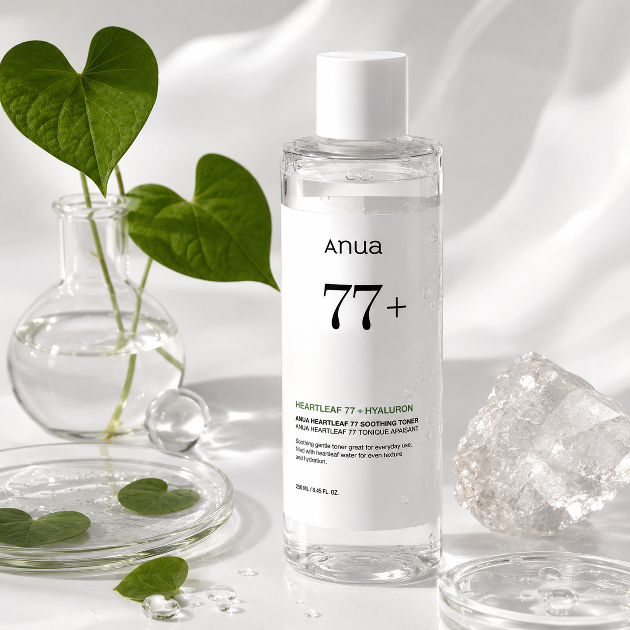 ANUA Heartleaf 77 Soothing Toner