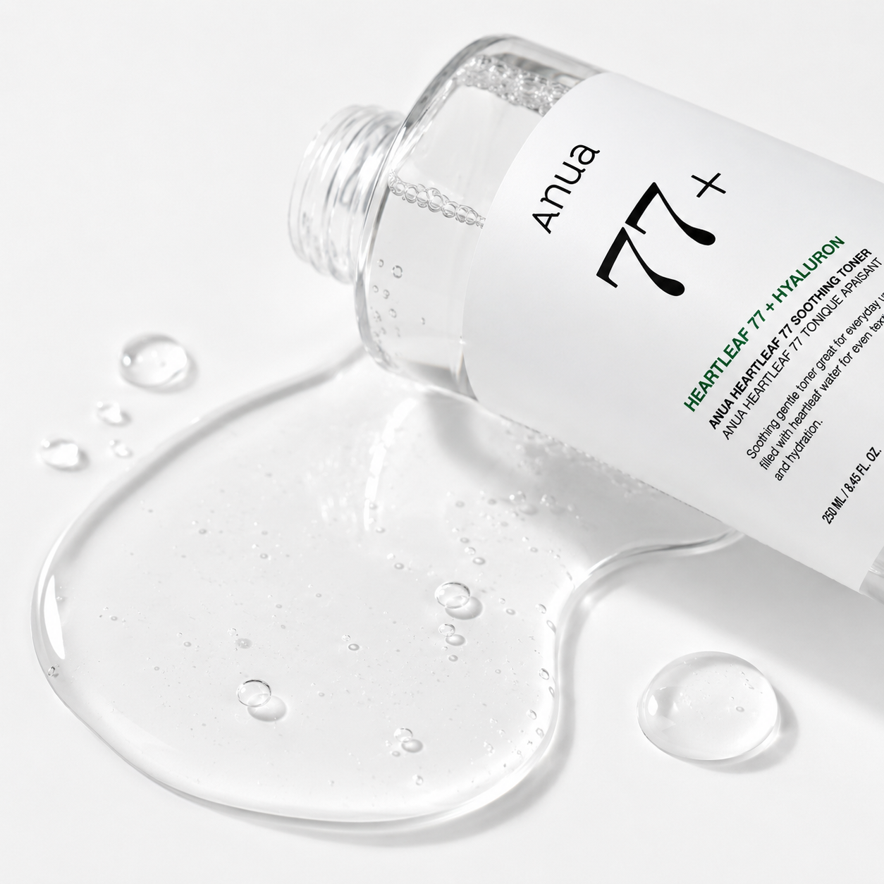 ANUA Heartleaf 77 Soothing Toner