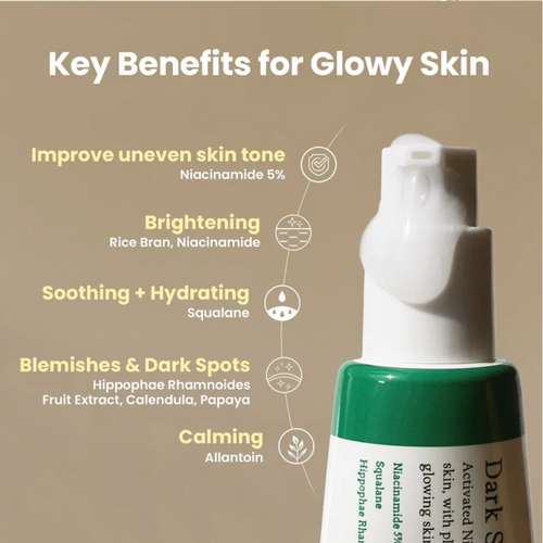 Load image 1 in gallery view. AXIS-Y Dark Spot Correcting Glow Serum