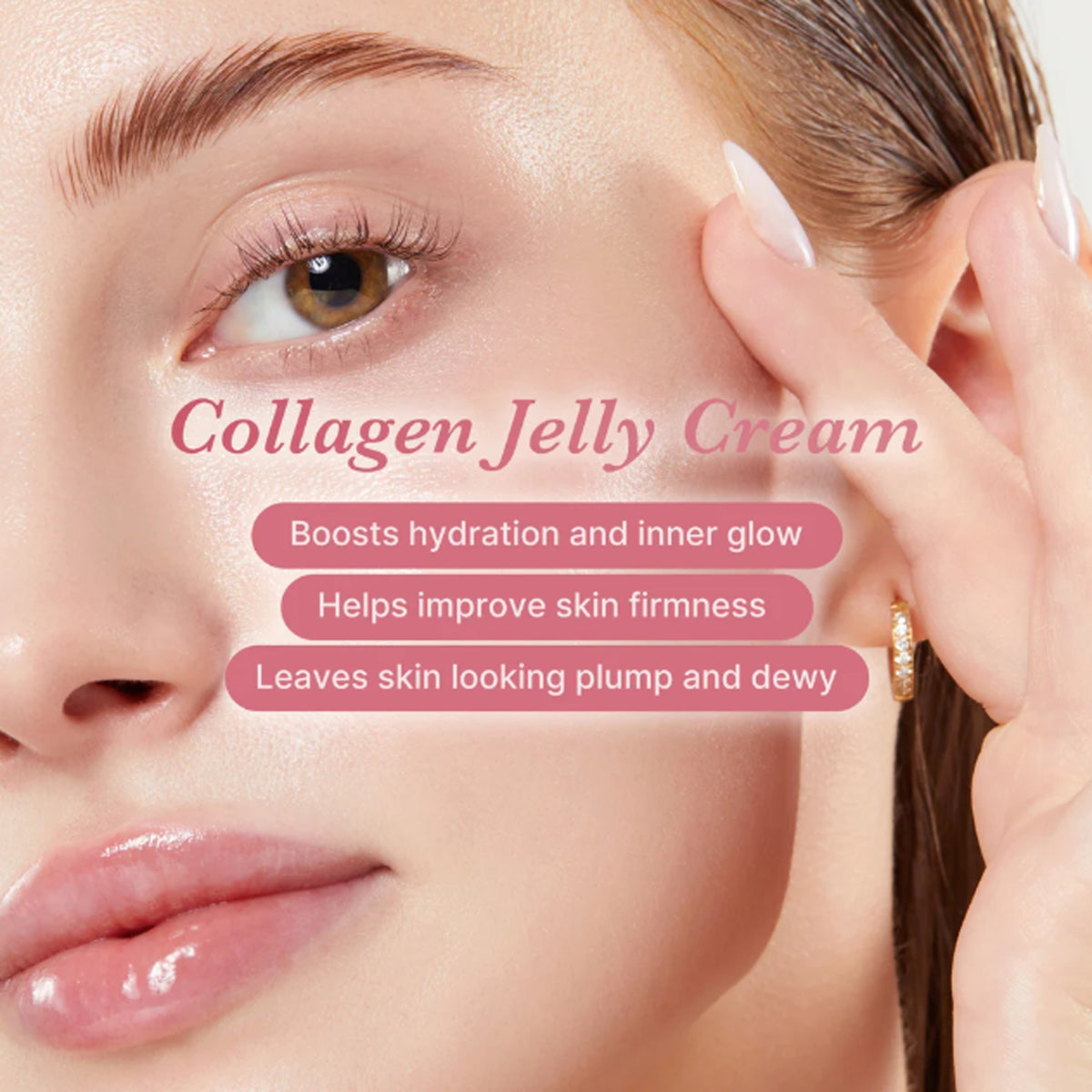 MEDICUBE Collagen Jelly Cream 110ml