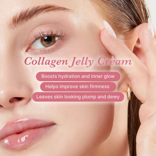 Load image 1 in gallery view. MEDICUBE Collagen Jelly Cream 110ml