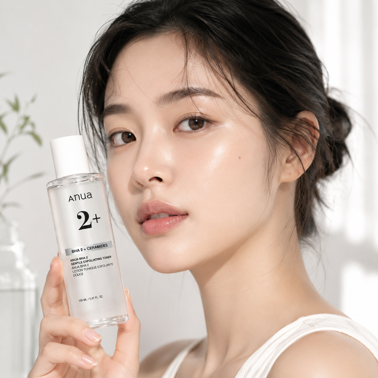 ANUA BHA 2% Gentle Exfoliating Toner