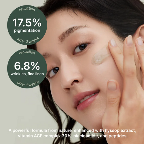 Load image 1 in gallery view. ARENCIA Holy Hyssop Serum 30