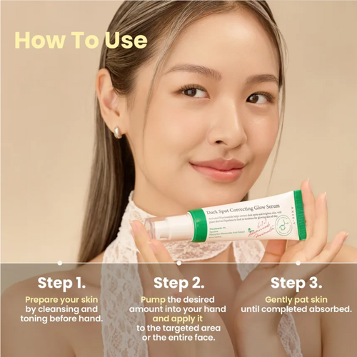 Load image 1 in gallery view. AXIS-Y Dark Spot Correcting Glow Serum