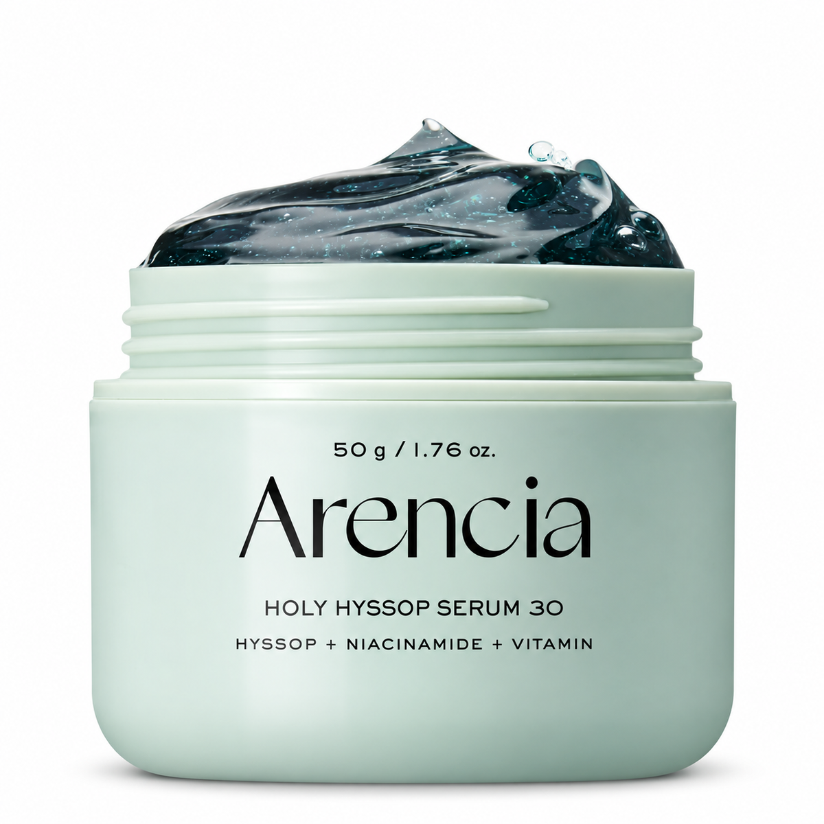 ARENCIA Holy Hyssop Serum 30 50g