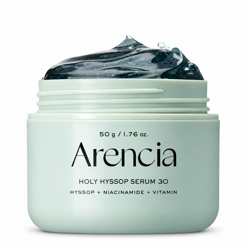 Load image 1 in gallery view. ARENCIA Holy Hyssop Serum 30 50g