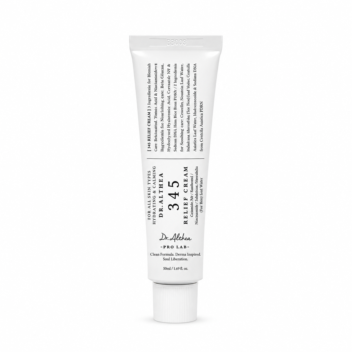 DR.ALTHEA 345 Relief Cream 50ml