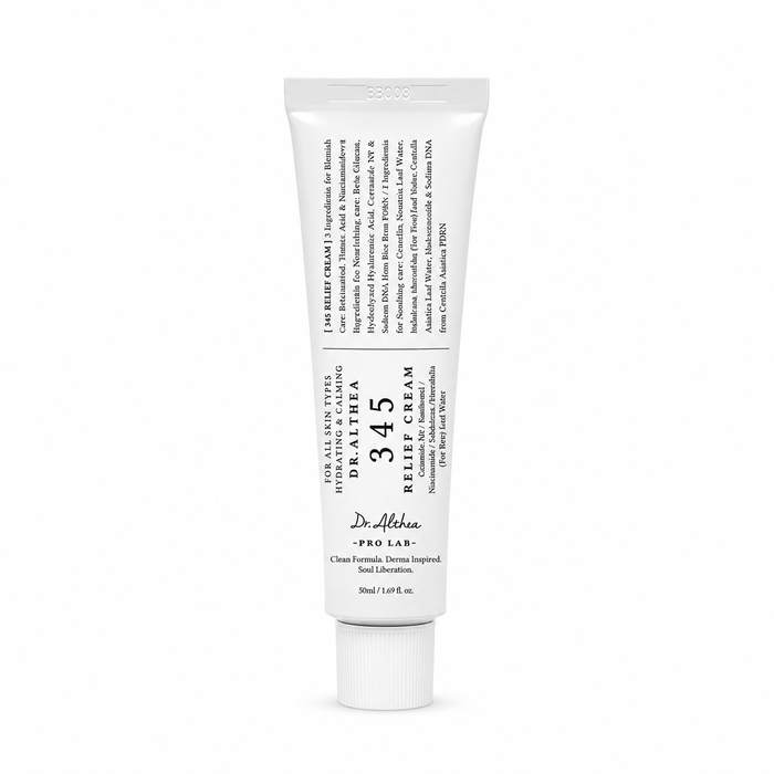 DR.ALTHEA 345 Relief Cream