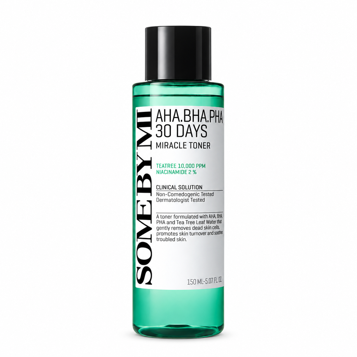 SOME BY MI AHA BHA PHA 30 Days Miracle Toner 150ml