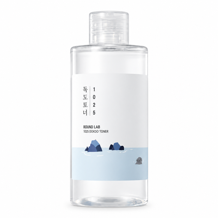 ROUND LAB 1025 Dokdo Toner