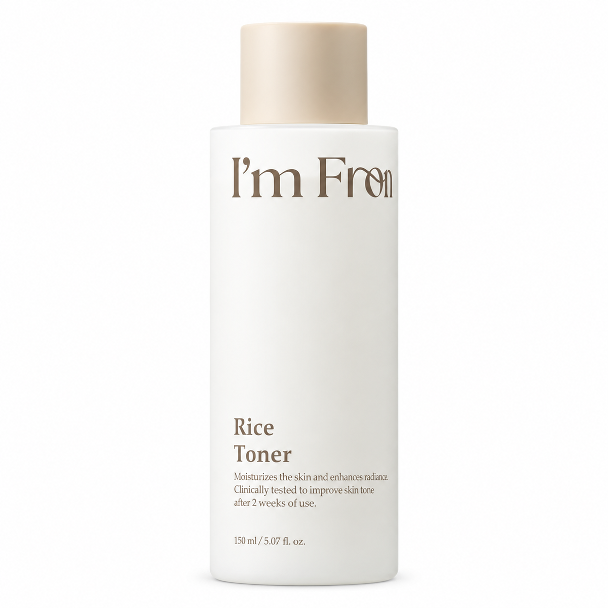 I'M FROM Rice Toner 150ml
