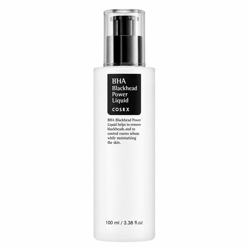 Load image 1 in gallery view. COSRX BHA Blackhead Power Liquid 100ml