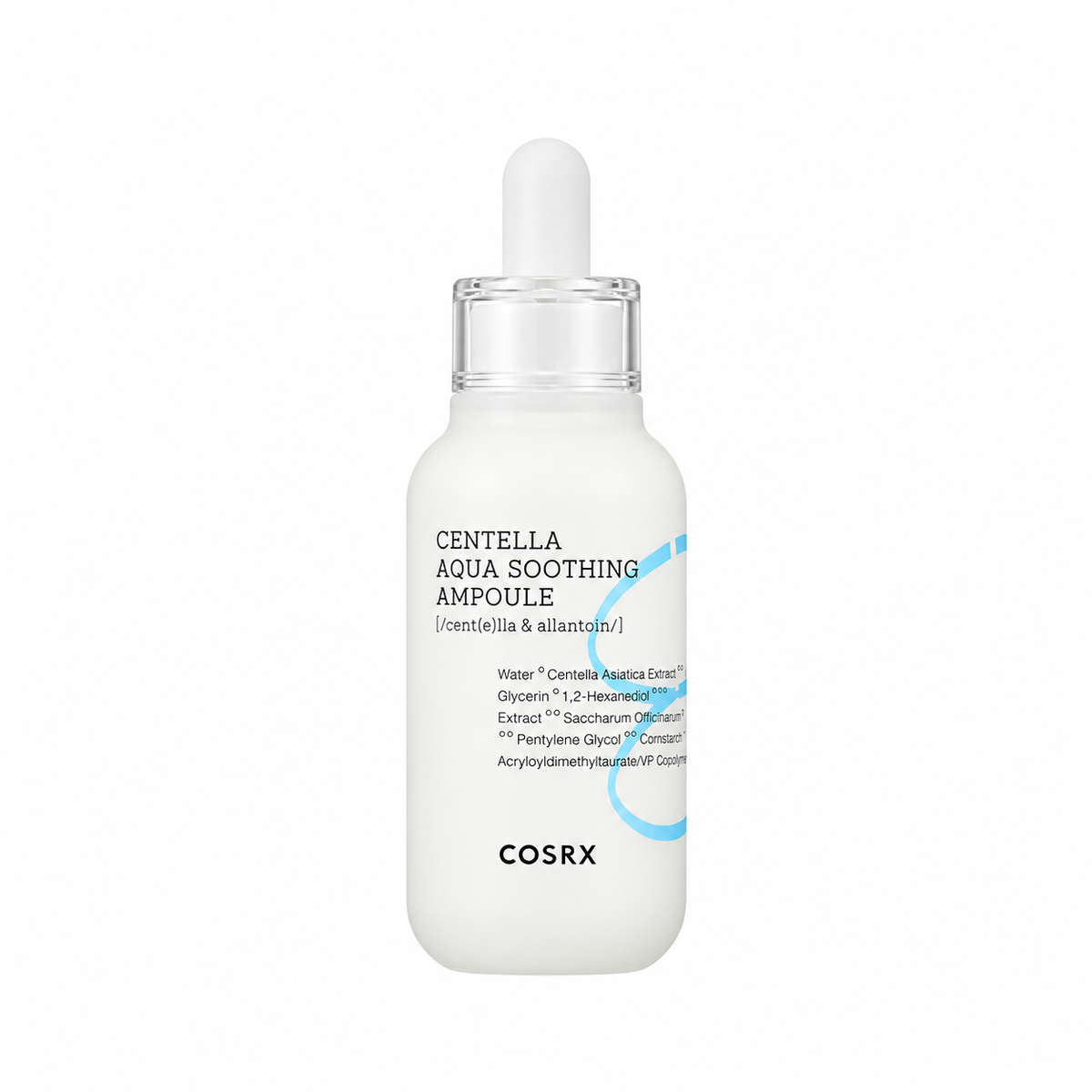 COSRX Centella Aqua Soothing Ampoule 40ml