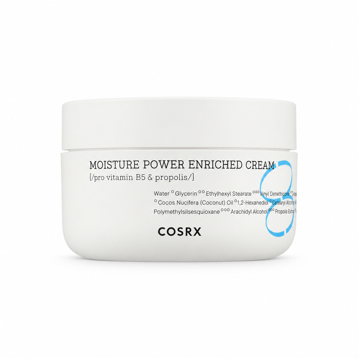 COSRX Moisture Power Enriched Cream 50ml