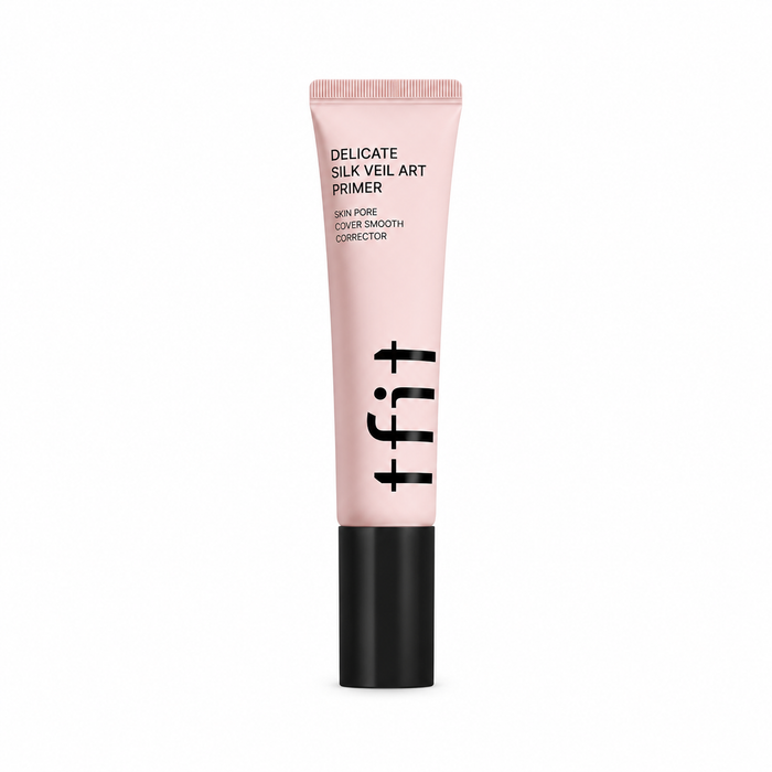 TFIT Delicate Silk Veil Art Primer