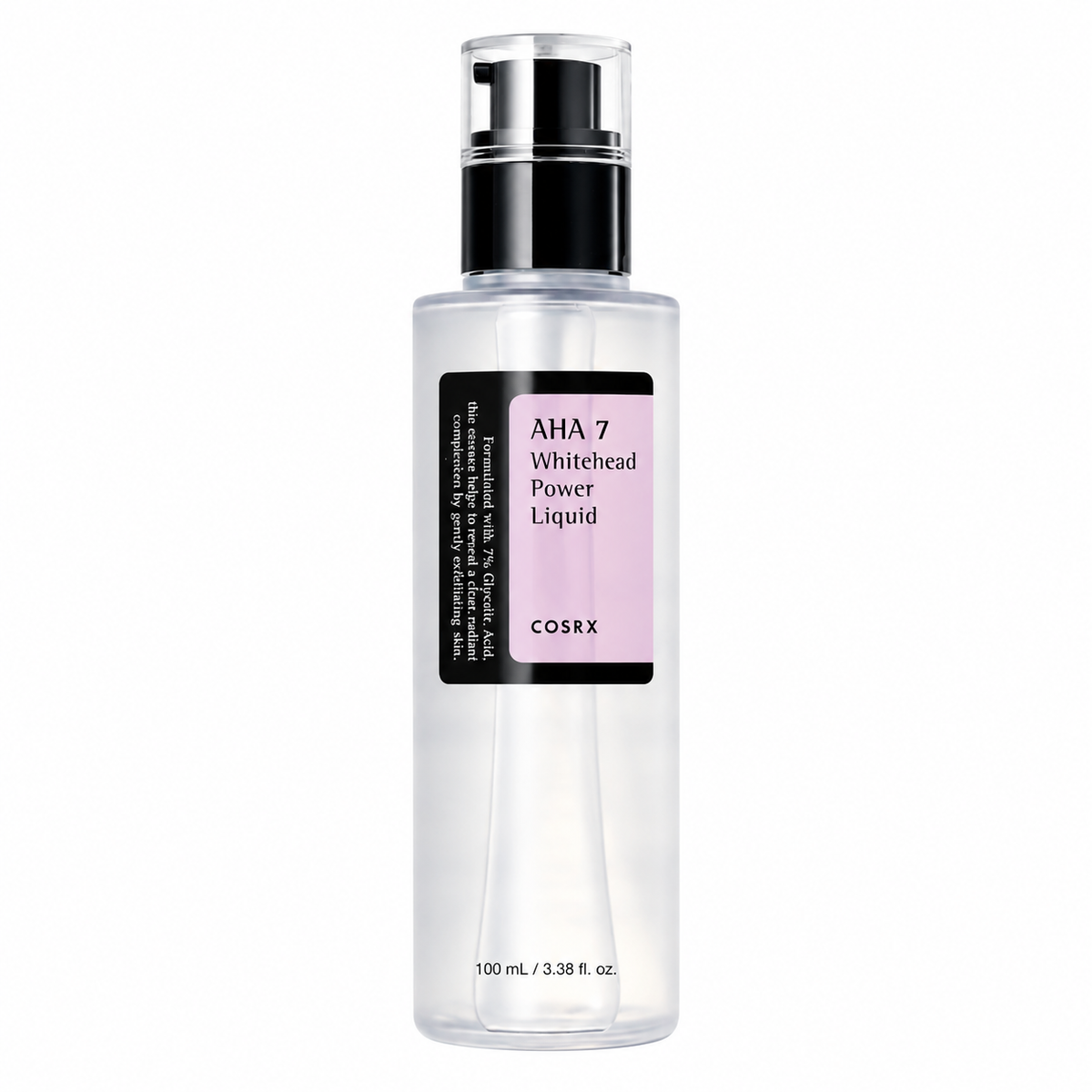 COSRX AHA 7 Whitehead Power Liquid 100ml