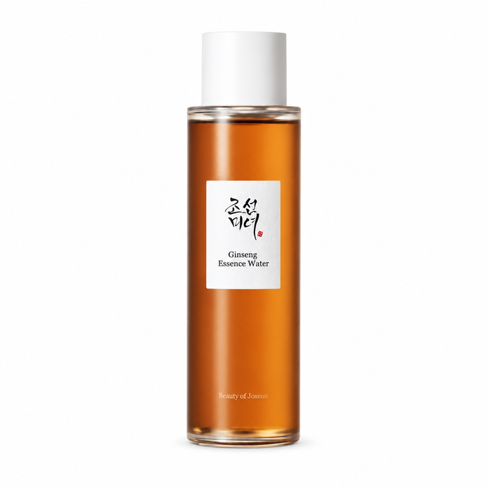 BEAUTY OF JOSEON Ginseng Essence Water