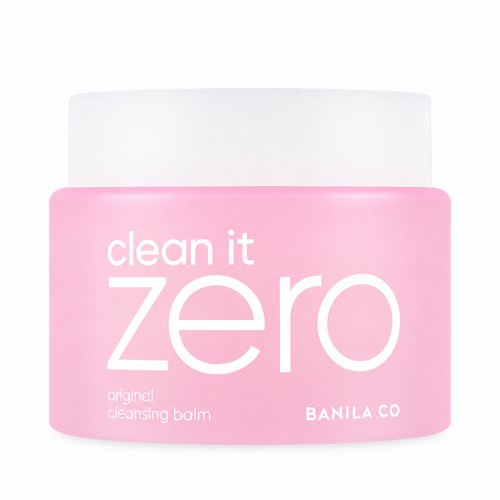 Load image 1 in gallery view. BANILA CO Clean it Zero Original Cleansing Balm