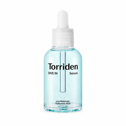 Load image 1 in gallery view. TORRIDEN DIVE-IN Low Molecular Hyaluronic Acid Serum 50ml