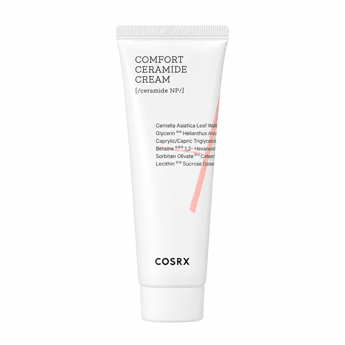 COSRX Balancium Comfort Ceramide Cream 80g