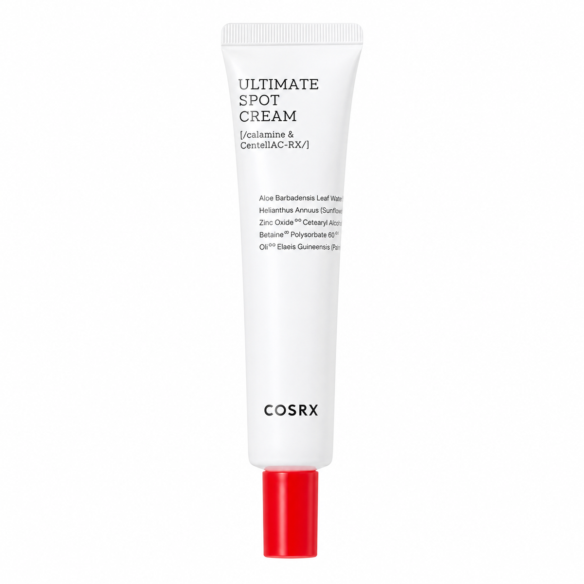 COSRX AC Collection Ultimate Spot Cream 2.0 30g