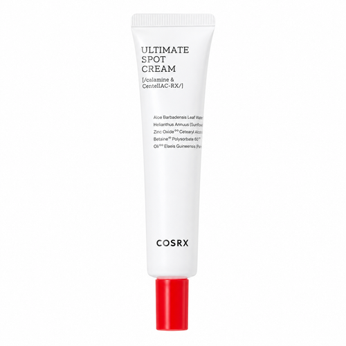 Load image 1 in gallery view. COSRX AC Collection Ultimate Spot Cream 2.0 30g
