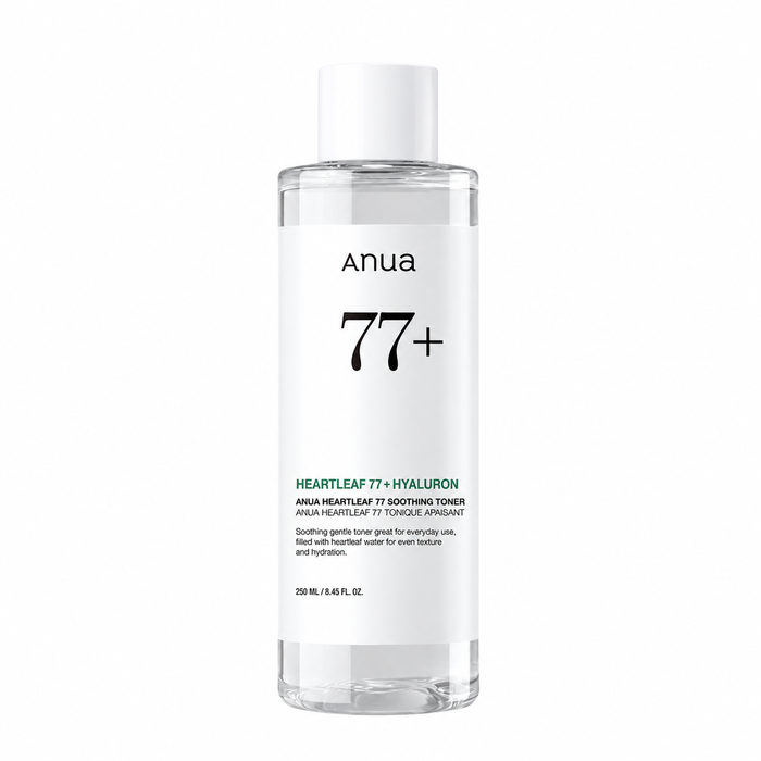ANUA Heartleaf 77 Soothing Toner