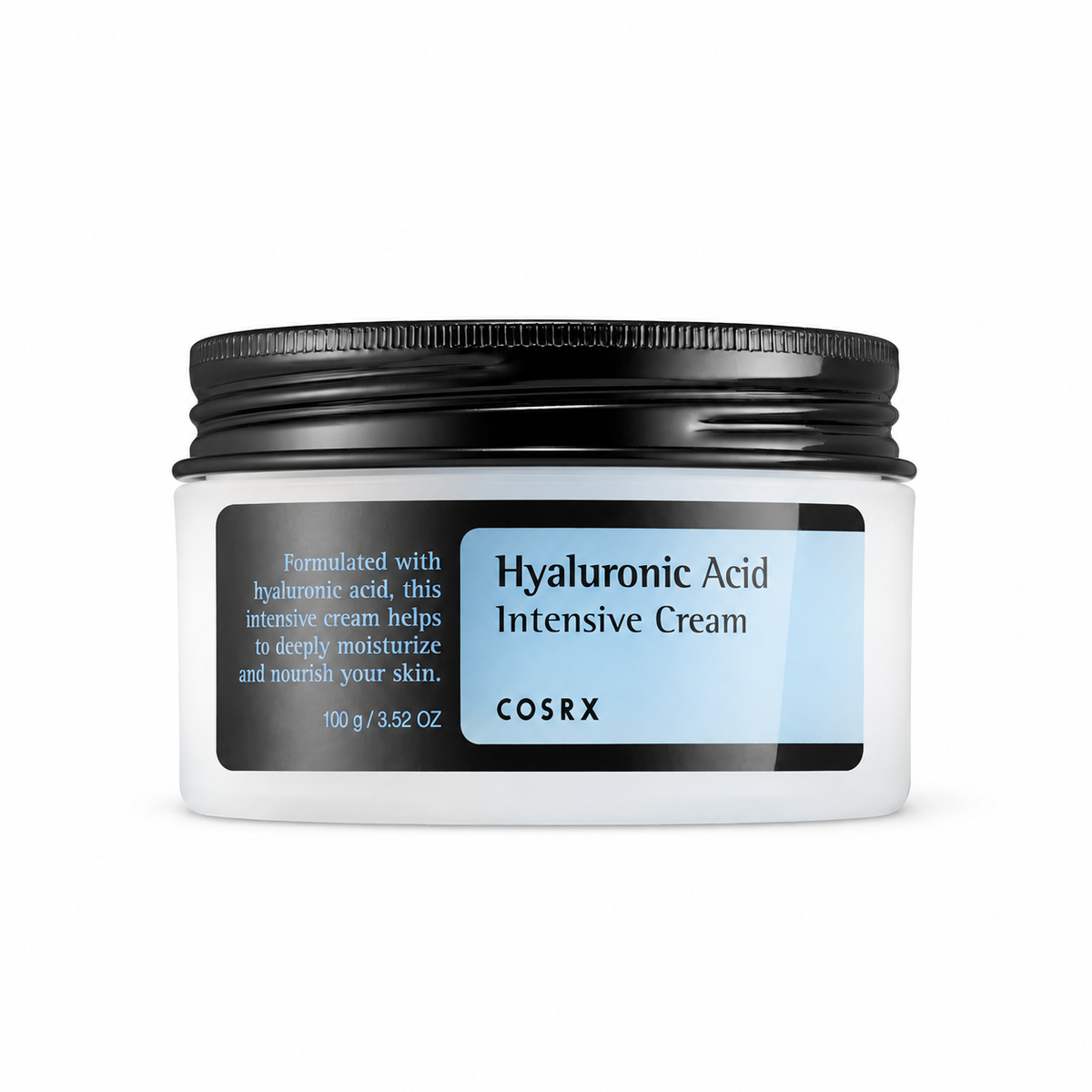 COSRX Hyaluronic Acid Intensive Cream 100g