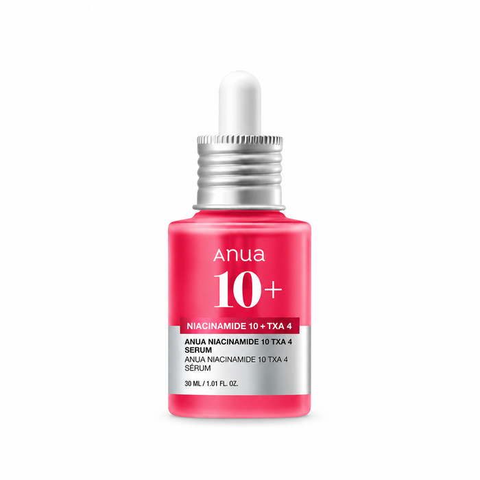 ANUA Niacinamide 10% + TXA 4% Serum