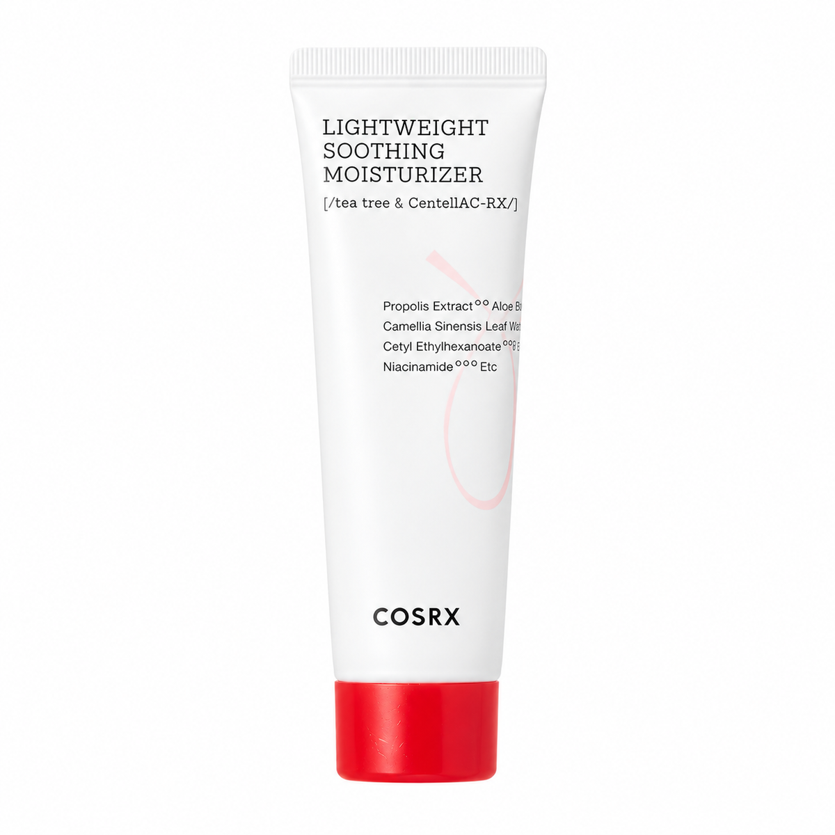 COSRX AC Collection Lightweight Soothing Moisturizer 2.0 80ml