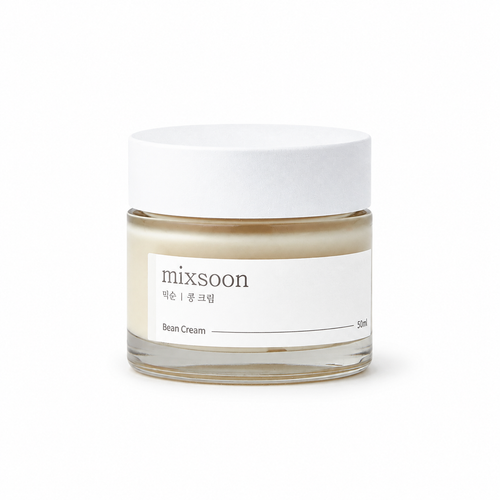 Load image 1 in gallery view. MIXSOON Bean Cream 50ml