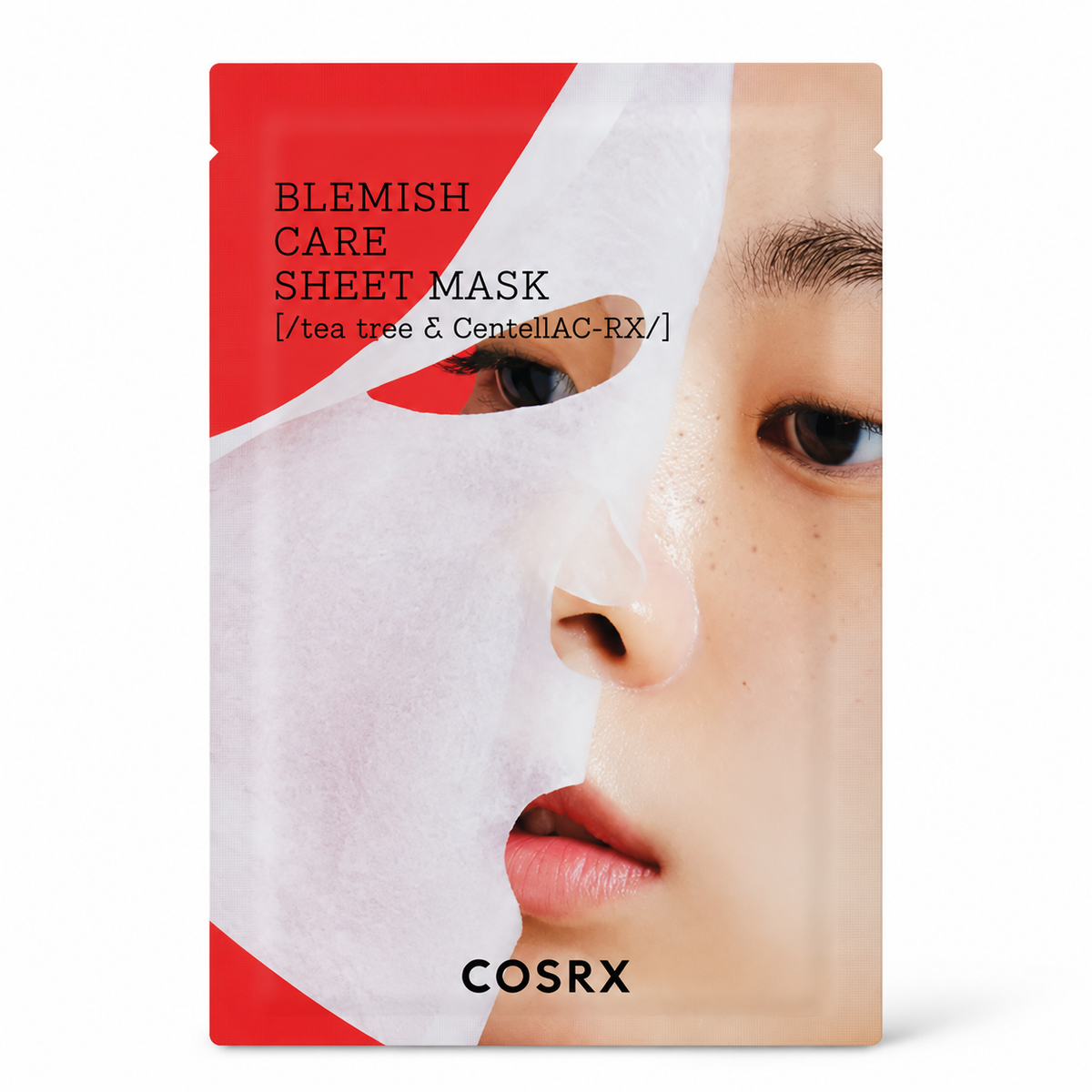 COSRX AC Collection Blemish Care Sheet Mask 1 Sheet